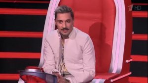 Арина Данилова "Quizas"