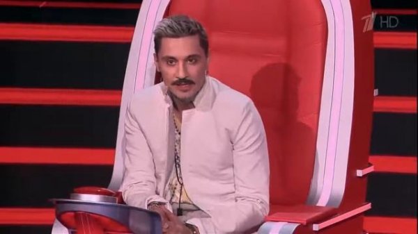 Арина Данилова "Quizas"