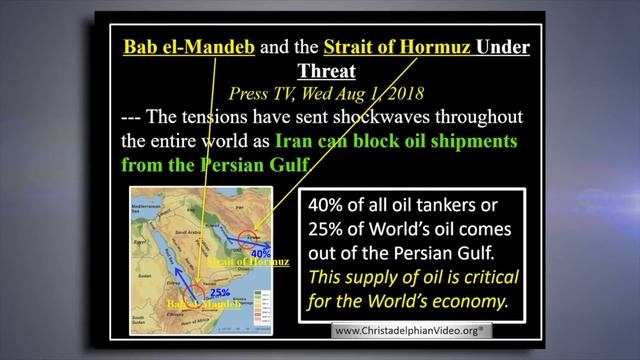 Saudi, Egypt Gulf States will be allied to Israel Part 2 смотреть онлайн