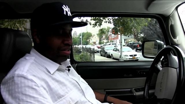 Tupac Derenoncourt (The Biography) смотреть онлайн