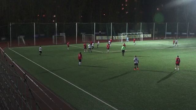 Юнитра - Царицыно 