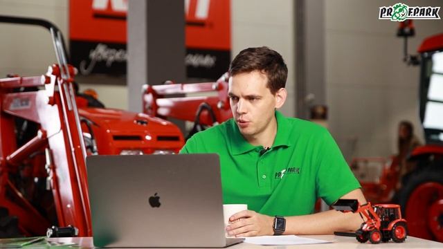 Права на трактор смотреть онлайн