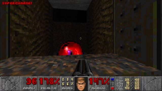 doom 2 enhanced Part 10 смотреть онлайн