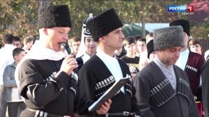 17.30- «Сиорэд» от 08.10.2024г. «Хэгъэгу джэгушхо» от 08.10.2024г.