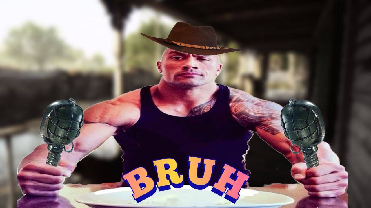 BRUH MOMENTS | Hunt: Showdown