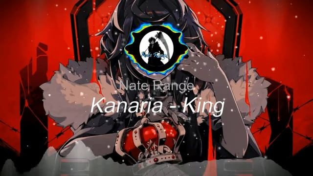 Kanaria - King (Metal Instrumental Cover)