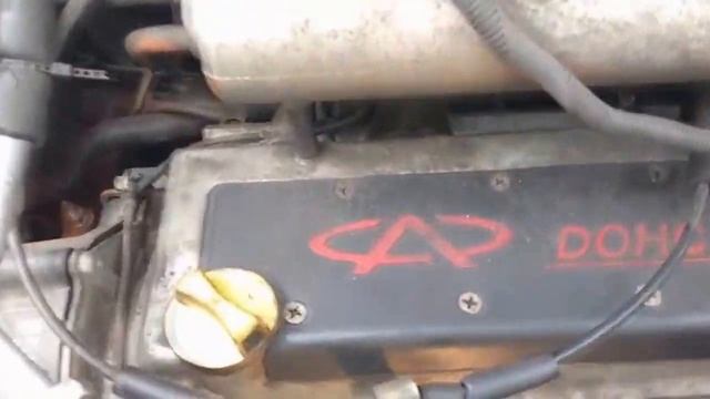 🅾️CHERY - QQ - NUMERO DO CHASSI E MOTOR ~~ #VISTORILL смотреть онлайн