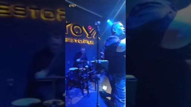 Группа Live Band 
