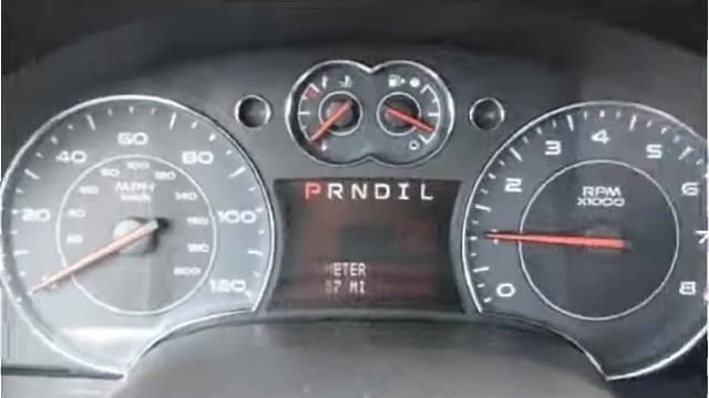 2008 Pontiac Torrent Used Cars Cromwell IN смотреть онлайн