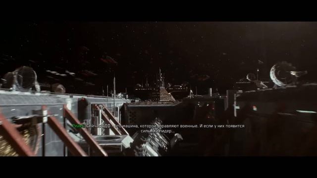 Call Of Duty  Infinite Warfare | Intro (ru)