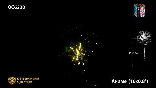 OC6220 смотреть онлайн