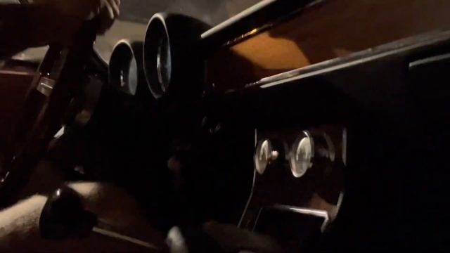 007 Alfa Romeo GT 1750 Veloce 105 Bertone - night ride смотреть онлайн