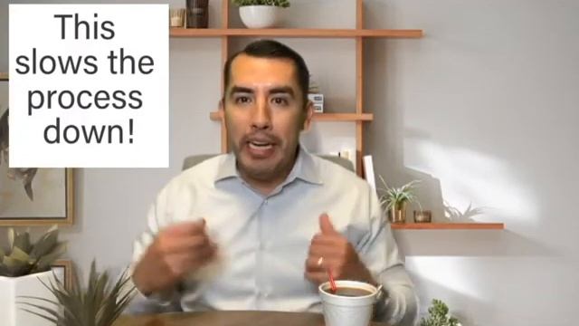 Why is it important to work with an in-house lender? смотреть онлайн