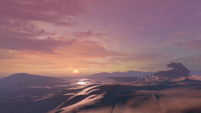 How Palpatine Survived and Will Return in Episode 9: The Rise of Skywalker смотреть онлайн