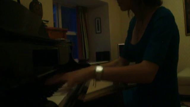 Lowside Blues - Joanna MacGregor, (Grade 7, C1), played by Meera смотреть онлайн