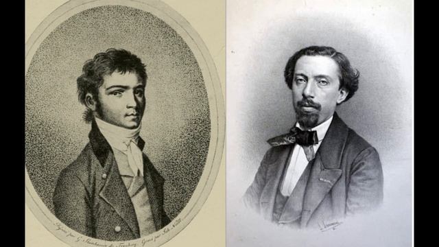 Beethoven - F.A. Gevaert (arr.) - Symphony Sonata op. 2 nº 3 for symphony orchestra (demo) смотреть онлайн