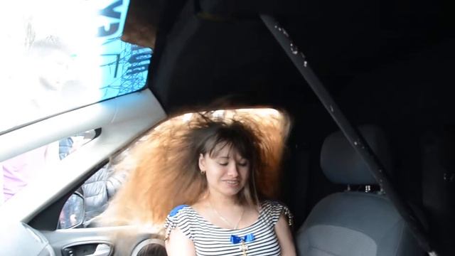Хаиртрик Ставрополь 18/04/2015-2 (Виктор Моц) смотреть онлайн
