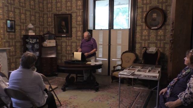 2018-05-20 - The Class of 1943 Remembers, with David Knowles смотреть онлайн
