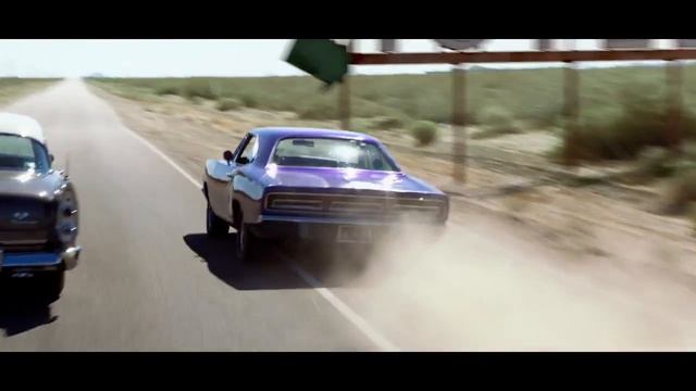 Official Dodge Brothers Commercial John Dodge vs Horace Dodge смотреть онлайн