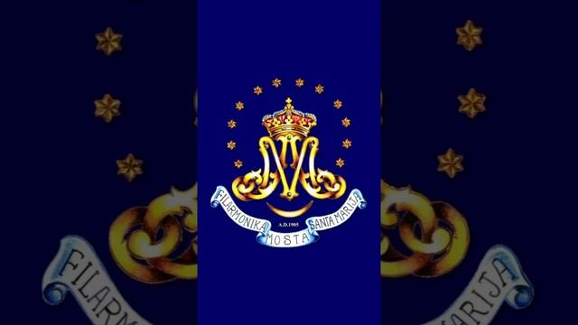 Innu Marc lill-Assunta - Mro. Anthony Sammut. Banda Santa Marija Mosta. смотреть онлайн