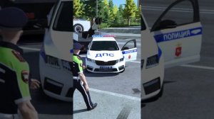 КОНФЛИКТ ДПС ЭВАКУАТОРЩИКОВ | (GTA 5 RMRP - Криминальная Москва)