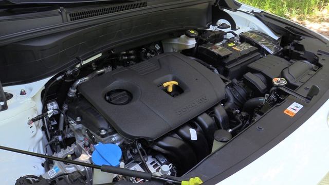 ЧУТКИЙ И УБЕДИТЕЛЬНЫЙ КРОССОВЕР! НОВЫЙ 2020 Kia Seltos 2.0L (149) ВАРИАТОР. ПОЛНЫЙ ОБЗОР. смотреть онлайн