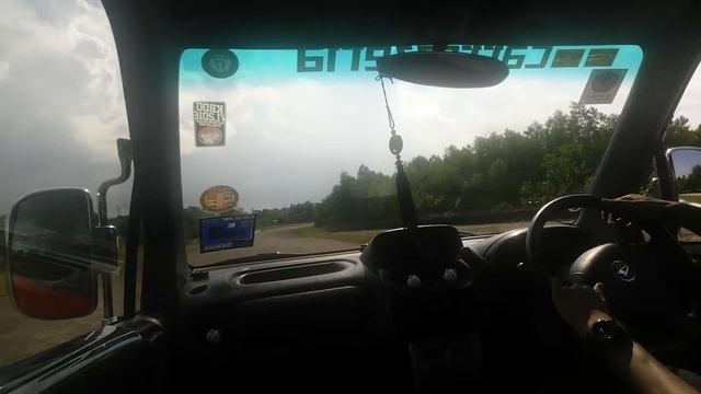 K3VET at Johor Circuit смотреть онлайн