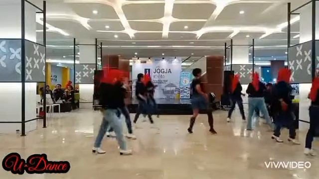 TOGETHER AGAIN line dance choreo by Miko Yamamoto,Yusni Z.Sari SCLD,Ully Dhedhek смотреть онлайн