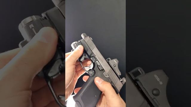 ПЛК-Т – Новый травматический пистолет от Концерна Калашников – ТРАВМАТ ТВОЕЙ МЕЧТЫ #Shorts смотреть онлайн