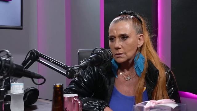 O Destino da MULHER Moderna ARREPENDIDA do Passado [RITA CADILLAC] смотреть онлайн