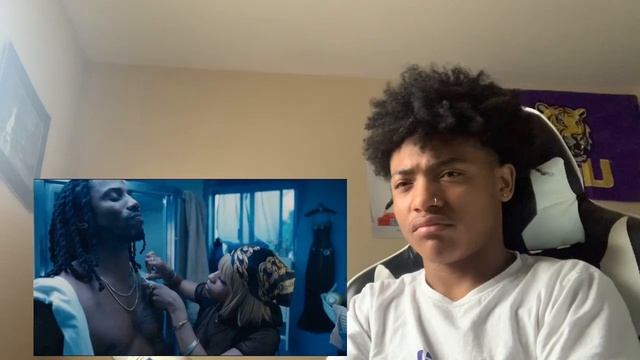 D Smoke & Snoop Dogg - Gaspar Yanga (Official Video) **REACTION** смотреть онлайн