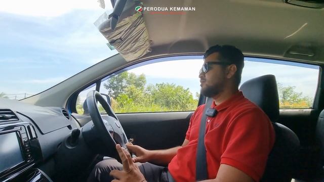 Perodua Alza Baharu (MITOS atau KISAH DONGENG) -ALZA 2022- смотреть онлайн