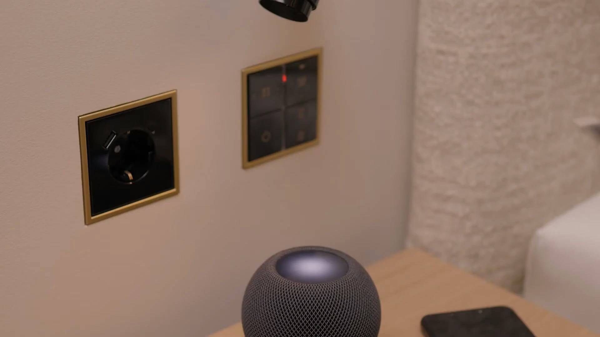 Smarte KNX-Technik Im Hotel