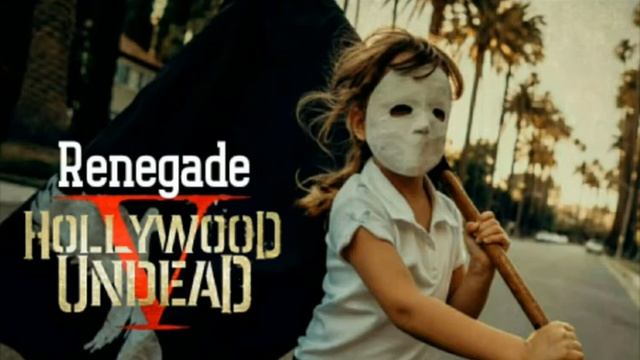Track List Hollywood Undead - Five (2017) (New Album) смотреть онлайн