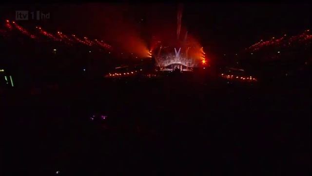 Amelia Lily, Little Mix and Marcus Collins - Greatest Day (FINAL - The X Factor UK 2011) смотреть онлайн