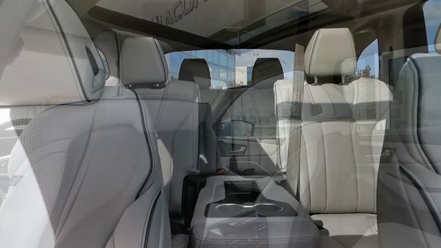 The 2023 Acura MDX has arrived! | SNEAK PEEK | West Side Acura in Edmonton Alberta смотреть онлайн