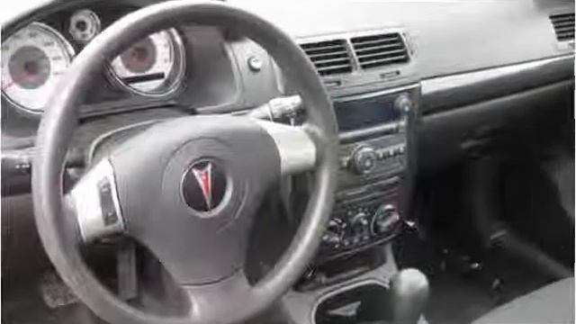 2008 Pontiac G5 Used Cars Cherry Hill NJ смотреть онлайн