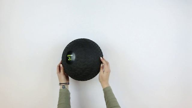 Слэмбол (SlamBall) PROFI-FIT 2 кг смотреть онлайн