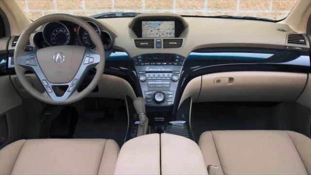 Acura MDX 2 Problems | Weaknesses Of The Used Acura MDX II