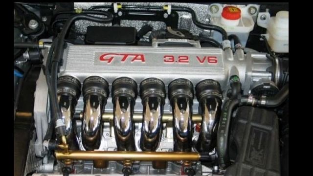 Alfa Romeo147 gta (Alfista allo stato puro) смотреть онлайн