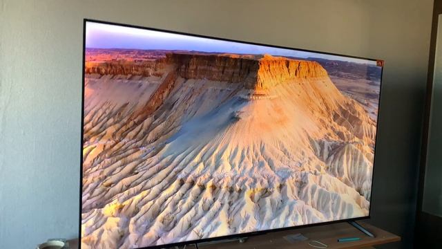 Недорогой Телевизор iFFALCON iFF65Q72 LED и забыл про Samsung LG . смотреть онлайн