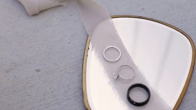 Couple Starts Dating in 8th Grade and Get Married 12 Years Later! | Mackenzie + Colt Wedding смотреть онлайн