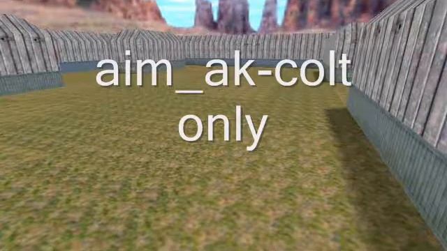 The Best Server For Counter Strike Condition Zero смотреть онлайн