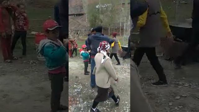 Алайку, Кан-Коргон 1 смотреть онлайн