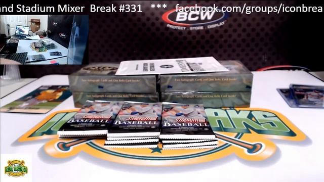 Tier One Mixer #331 смотреть онлайн