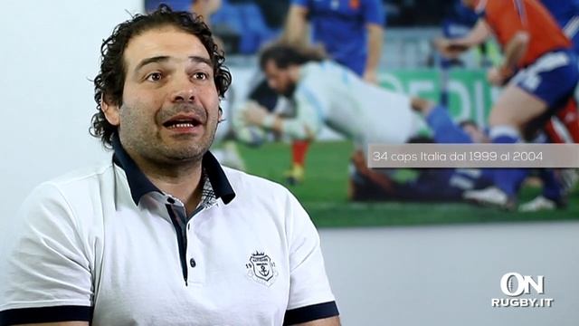 2003 Rugby History
