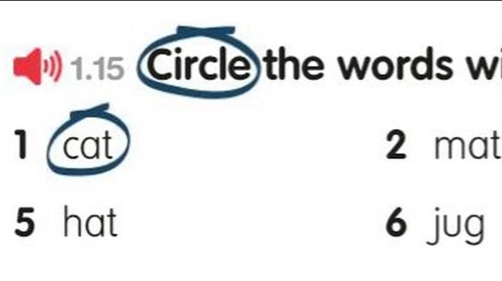 AS1 Unit 1 track 1.15 смотреть онлайн