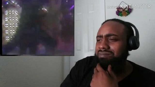 Cissy Houston - Think It Over #REACTION смотреть онлайн