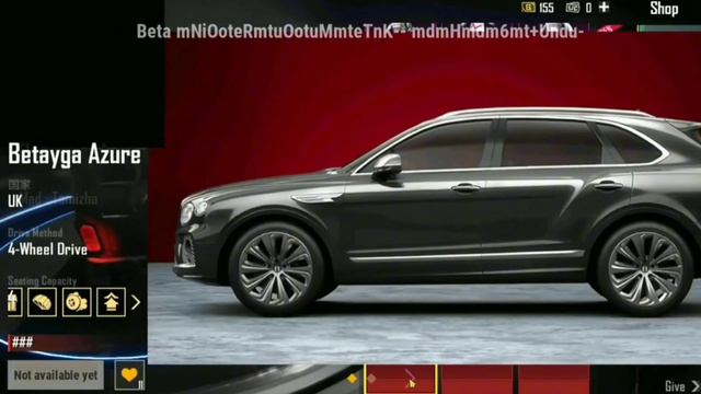 Bgmi New X-SUIT Coming Soon | Bgmi New Super Car Coming l Get Bentley Token Free смотреть онлайн