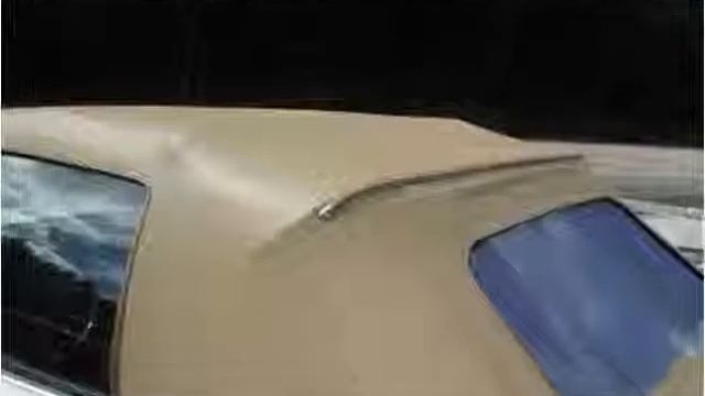 1983 Chrysler LeBaron Used Cars East Barre VT смотреть онлайн